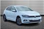 2021 Volkswagen Polo 1.0 TSI 95 Active 5dr DSG