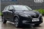 2023 Nissan Qashqai 1.5 E-Power Acenta Premium 5dr Auto