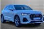 2021 Audi Q3 35 TFSI S Line 5dr S Tronic