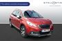 2015 Peugeot 2008 1.6 BlueHDi 100 Allure 5dr