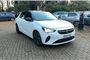 2021 Vauxhall Corsa 1.2 Turbo Elite Nav Premium 5dr