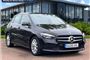 2020 Mercedes-Benz B-Class B200 Sport Executive 5dr Auto