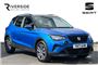 2022 SEAT Arona 1.0 TSI SE Technology 5dr