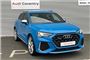 2020 Audi RS Q3 RS Q3 TFSI Quattro 5dr S Tronic