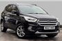 2017 Ford Kuga 1.5 TDCi Titanium 5dr Auto 2WD