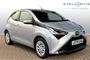 2020 Toyota Aygo 1.0 VVT-i X-Play TSS 5dr