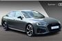 2024 Audi A4 35 TFSI Black Edition 4dr S Tronic