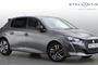 2023 Peugeot 208 1.2 PureTech 100 Allure Premium + 5dr EAT8