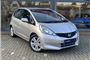 2015 Honda Jazz 1.4 i-VTEC ES Plus 5dr CVT