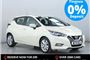 2019 Nissan Micra 1.0 IG-T 100 Acenta 5dr