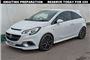 2015 Vauxhall Corsa VXR 1.6T VXR 3dr