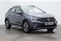 2023 Volkswagen Taigo 1.0 TSI 110 Life 5dr DSG