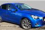 2017 Mazda 2 1.5 Sport Nav 5dr