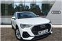 2022 Audi Q3 35 TFSI Sport 5dr S Tronic