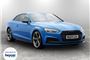 2019 Audi A5 35 TFSI Black Edition 2dr S Tronic