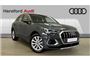 2021 Audi Q3 35 TFSI Sport 5dr S Tronic