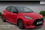 2021 Toyota Yaris 1.5 Hybrid Launch Edition 5dr CVT