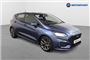 2023 Ford Fiesta 1.0 EcoBoost Hybrid mHEV 125 ST-Line 5dr Auto