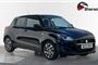 2022 Suzuki Swift 1.2 Dualjet 83 12V Hybrid SZ-L 5dr