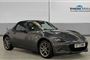 2023 Mazda MX-5 1.5 [132] Exclusive-Line 2dr