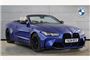 2024 BMW M4 M4 xDrive 530 Competition M 2dr Step Auto