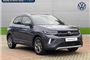 2024 Volkswagen T-Cross 1.5 TSI R-Line 5dr DSG