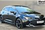 2022 Toyota Corolla 1.8 VVT-i Hybrid GR Sport 5dr CVT