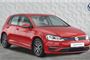 2018 Volkswagen Golf 1.5 TSI EVO SE [Nav] 5dr DSG