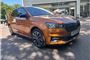 2022 Skoda Fabia 1.0 TSI 110 Monte Carlo 5dr
