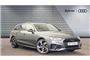 2024 Audi A4 Avant 35 TDI Black Edition 5dr S Tronic