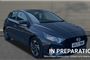 2022 Hyundai i20 1.0T GDi Element 5dr