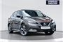 2021 Nissan Leaf 160kW e+ Tekna 62kWh 5dr Auto