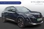 2023 Peugeot e-2008 100kW Allure Premium+ 50kWh 5dr Auto