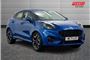 2021 Ford Puma 1.0 EcoBoost Hybrid mHEV ST-Line X 5dr DCT