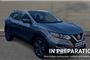 2020 Nissan Qashqai 1.3 DiG-T 160 [157] N-Connecta 5dr DCT Glass Roof