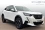 2021 Peugeot 2008 1.2 PureTech Allure 5dr