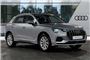 2022 Audi Q3 40 TFSI Quattro Sport 5dr S Tronic