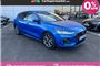 2023 Ford Focus 1.0 EcoBoost Hybrid mHEV ST-Line 5dr