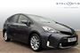 2020 Toyota Prius+ 1.8 VVTi Excel TSS 5dr CVT Auto