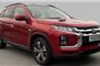 2021 Mitsubishi ASX 2.0 Exceed 5dr