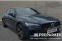 2022 Volvo S60 2.0 T8 Recharge PHEV R DESIGN 4dr AWD Auto