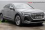 2020 Audi e-tron Sportback 300kW 55 Quattro 95kWh S Line 5dr Auto