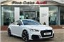 2019 Audi TT RS TT RS TFSI Quattro Audi Sport Ed 2dr S Tronic