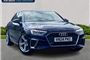 2024 Audi A4 35 TDI S Line 4dr S Tronic