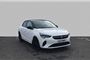 2021 Vauxhall Corsa 1.2 Turbo Griffin 5dr