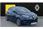 2021 Renault Zoe 100kW Riviera Limited Edn R135 50kWh RC 5dr Auto