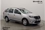 2016 Dacia Logan 1.5 dCi Ambiance 5dr