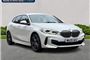 2020 BMW 1 Series 118i M Sport 5dr