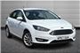 2018 Ford Focus 1.5 EcoBoost Titanium 5dr