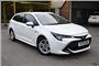 2020 Toyota Corolla Touring Sport 1.8 VVT-i Hybrid Icon Tech 5dr CVT